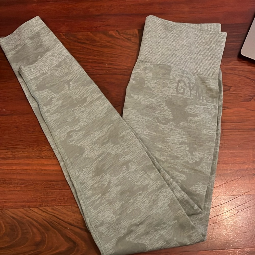GYMSHARK Leggings